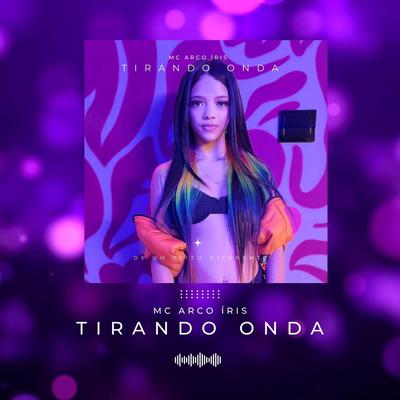 Tirando Onda's cover