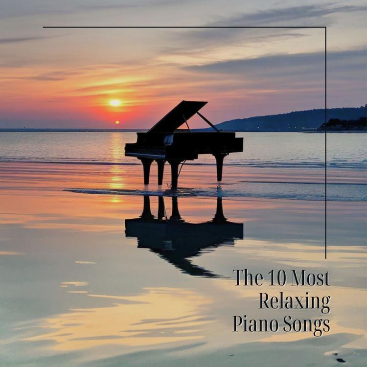 Relaxing Piano Masters's avatar image