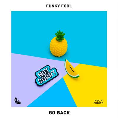 Go Back By Funky Fool's cover