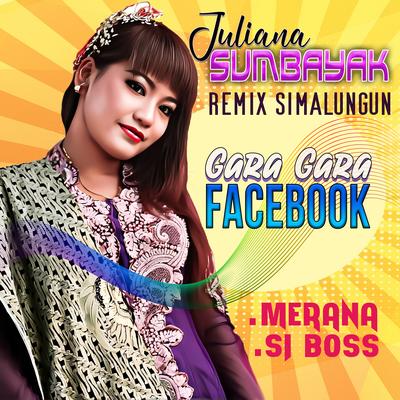 GARA GARA FACEBOOK (Remix Simalungun)'s cover