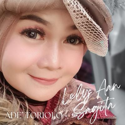 Ade' Toriolo's cover