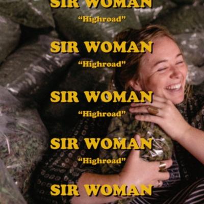 Highroad By Sir Woman's cover