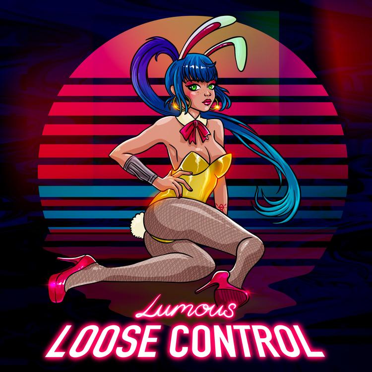 Lumous's avatar image