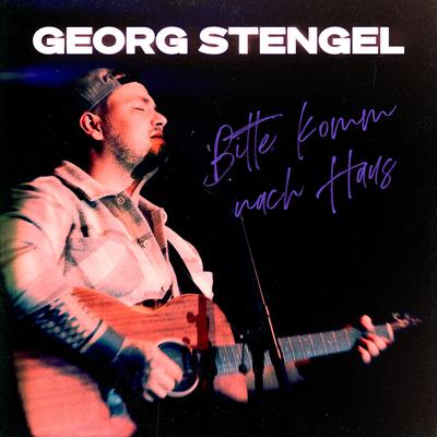 Georg Stengel's cover