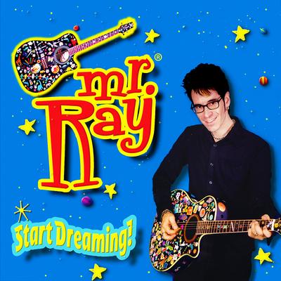 Start Dreaming!'s cover