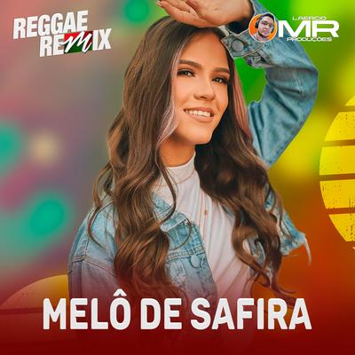 Melô de Safira By Laercio Mister Produções's cover