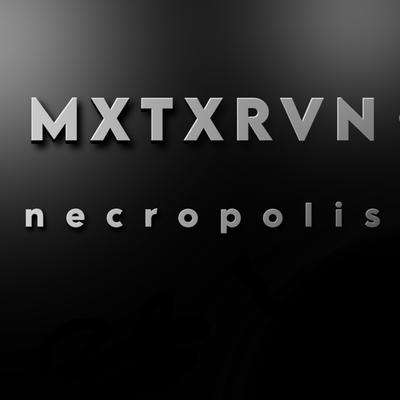 necropolis's cover