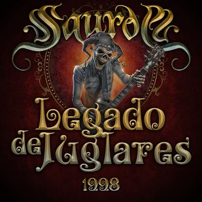 Legado De Juglares (1998)'s cover
