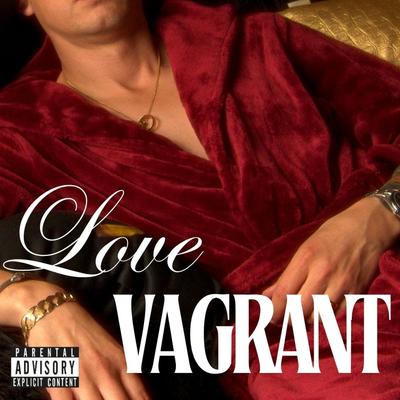 Love Vagrant's cover