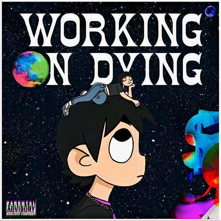 Yung Luxn's avatar image