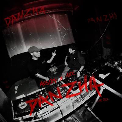 Danzha's cover