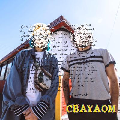 CBAYAOM's cover