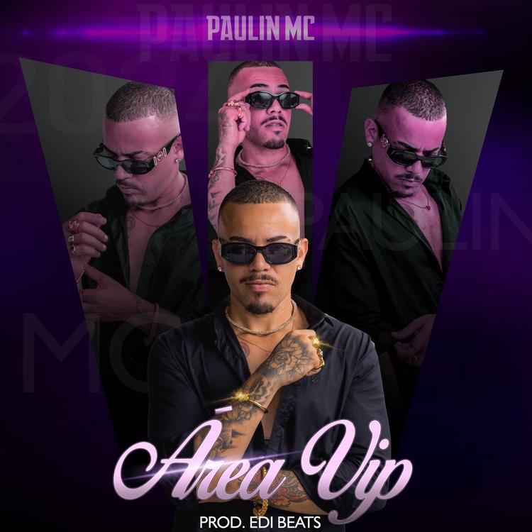 Paulin MC's avatar image