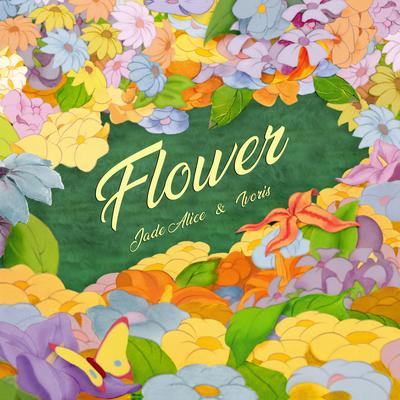 Flower's cover