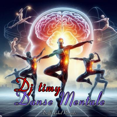 Danse mentale's cover