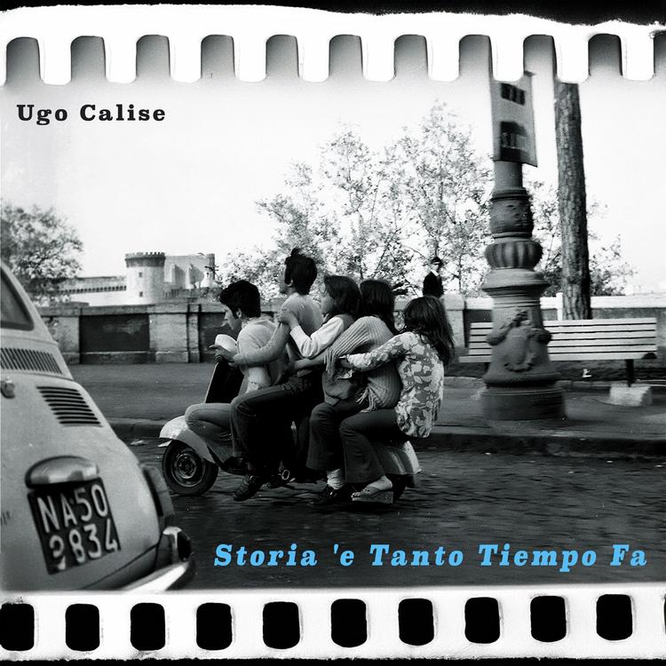 Ugo Calise's avatar image