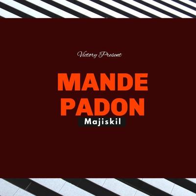 Mande Padon's cover