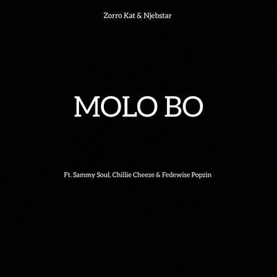 Molo Bo's cover