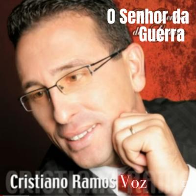 O Senhor da Guerra's cover