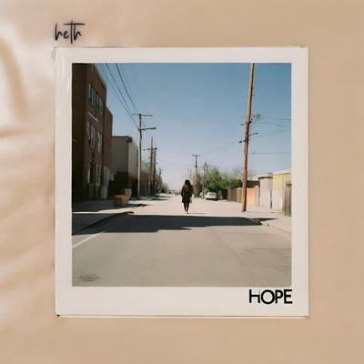 Hope By HETH's cover