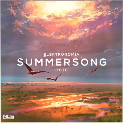 Summersong 2018 By Elektronomia's cover