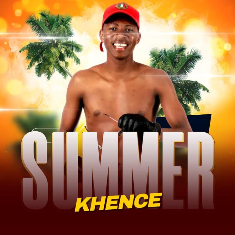 Khence's avatar image