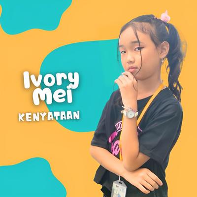 Ivory Mei's cover