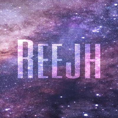 Reejh's cover