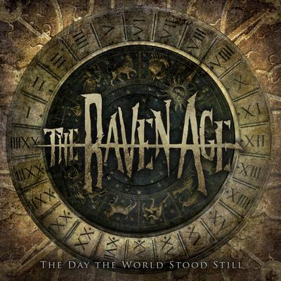 The Day The World Stood Still By The Raven Age's cover