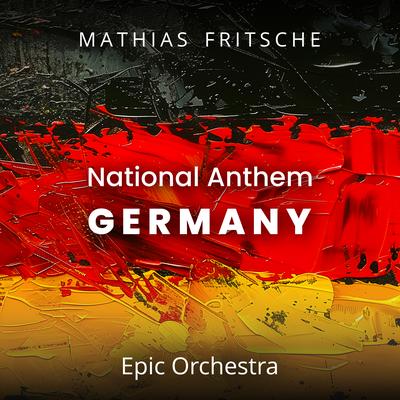 German National Anthem (Epic Version)'s cover