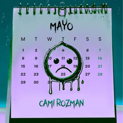 Camí Rozman's cover