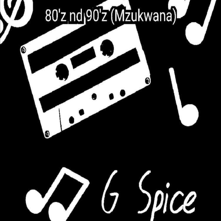 G-Spice's avatar image