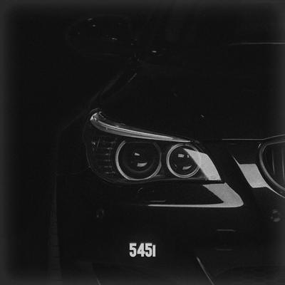 545i's cover