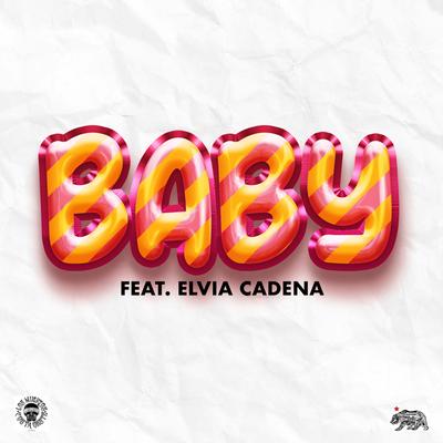 BABY's cover