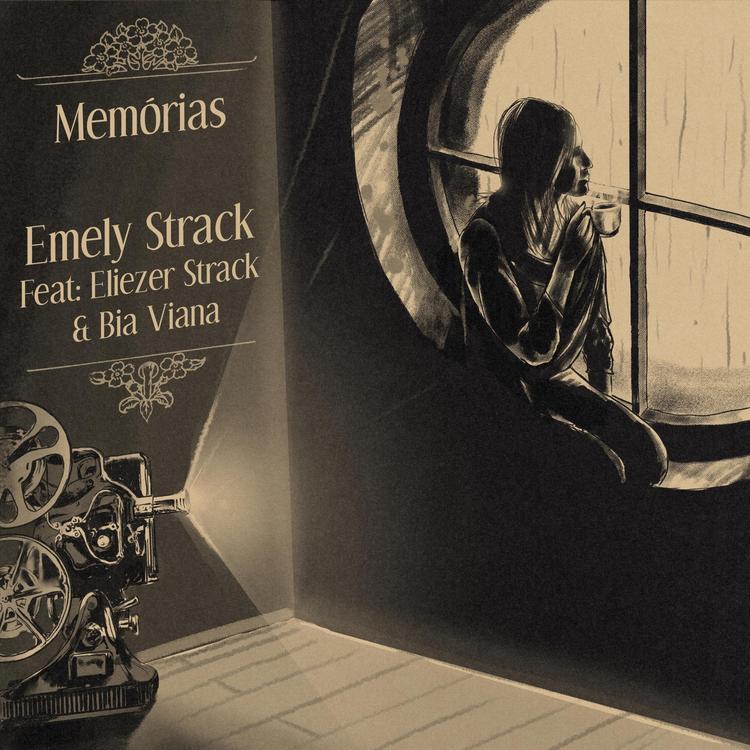 Emely Strack's avatar image