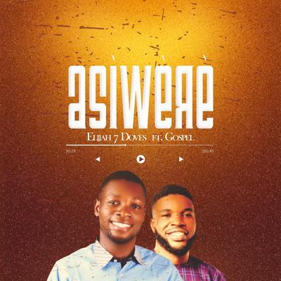 Asiwere's cover