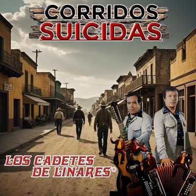 Corridos Suicidas's cover