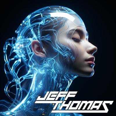 Transcend (Radio Edit) By Jeff Thomas's cover