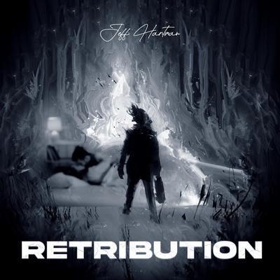 Retribution By Jeff Hartman's cover