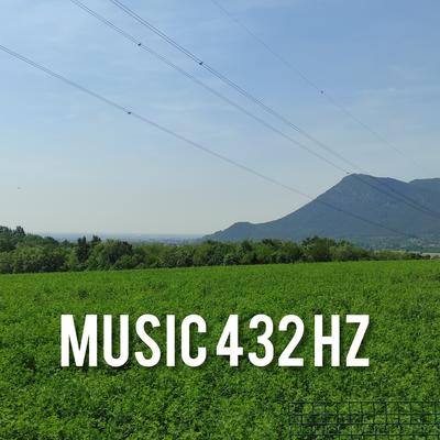 Music 432 HZ's cover
