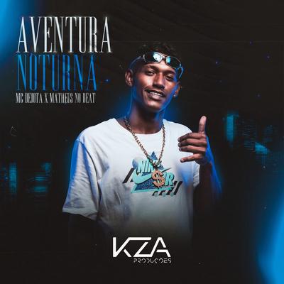 Aventura Noturna By Mc Dejota's cover