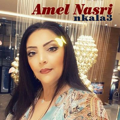 Amel Nasri's cover
