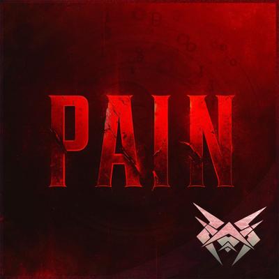 Pain's cover