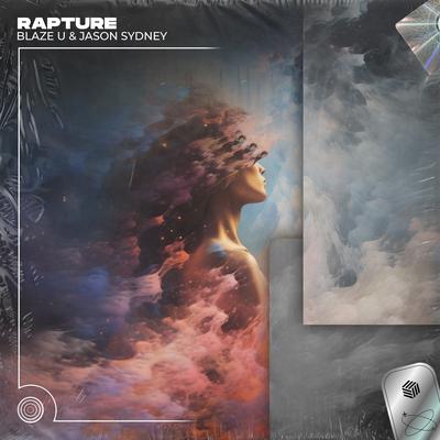 Rapture (Techno Remix) By Blaze U, Jason Sydney's cover