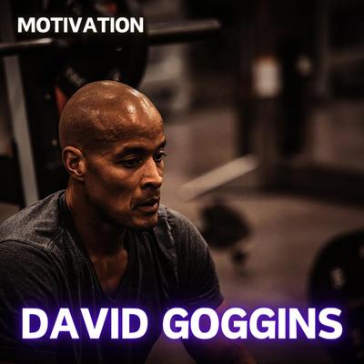 DAVID GOGGINS GYM's cover
