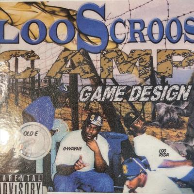 Looscroos Camp's cover