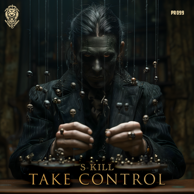 Take Control By S-KILL's cover