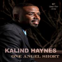 Kalind Haynes's avatar cover
