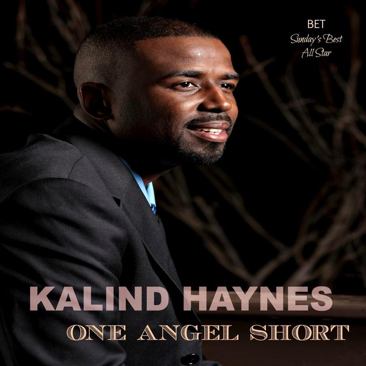 Kalind Haynes's avatar image