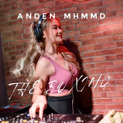 Anden Mhmmd's cover